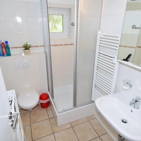 Tohuus 4 - Wittrockstr 7 4 Appartement Heiligenhafen