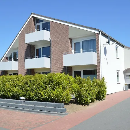 Tohuus 4 - Wittrockstr 7 4