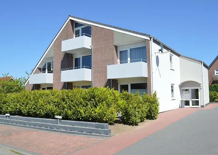 Tohuus 4 - Wittrockstr 7 4