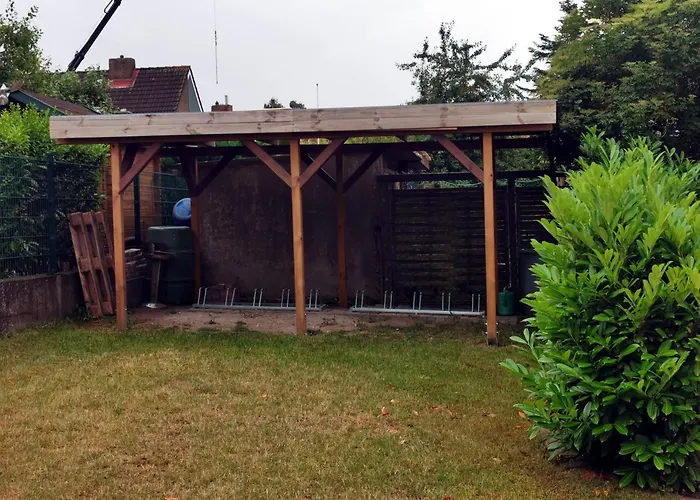 Tohuus 4 - Wittrockstr 7 4 Appartement Heiligenhafen